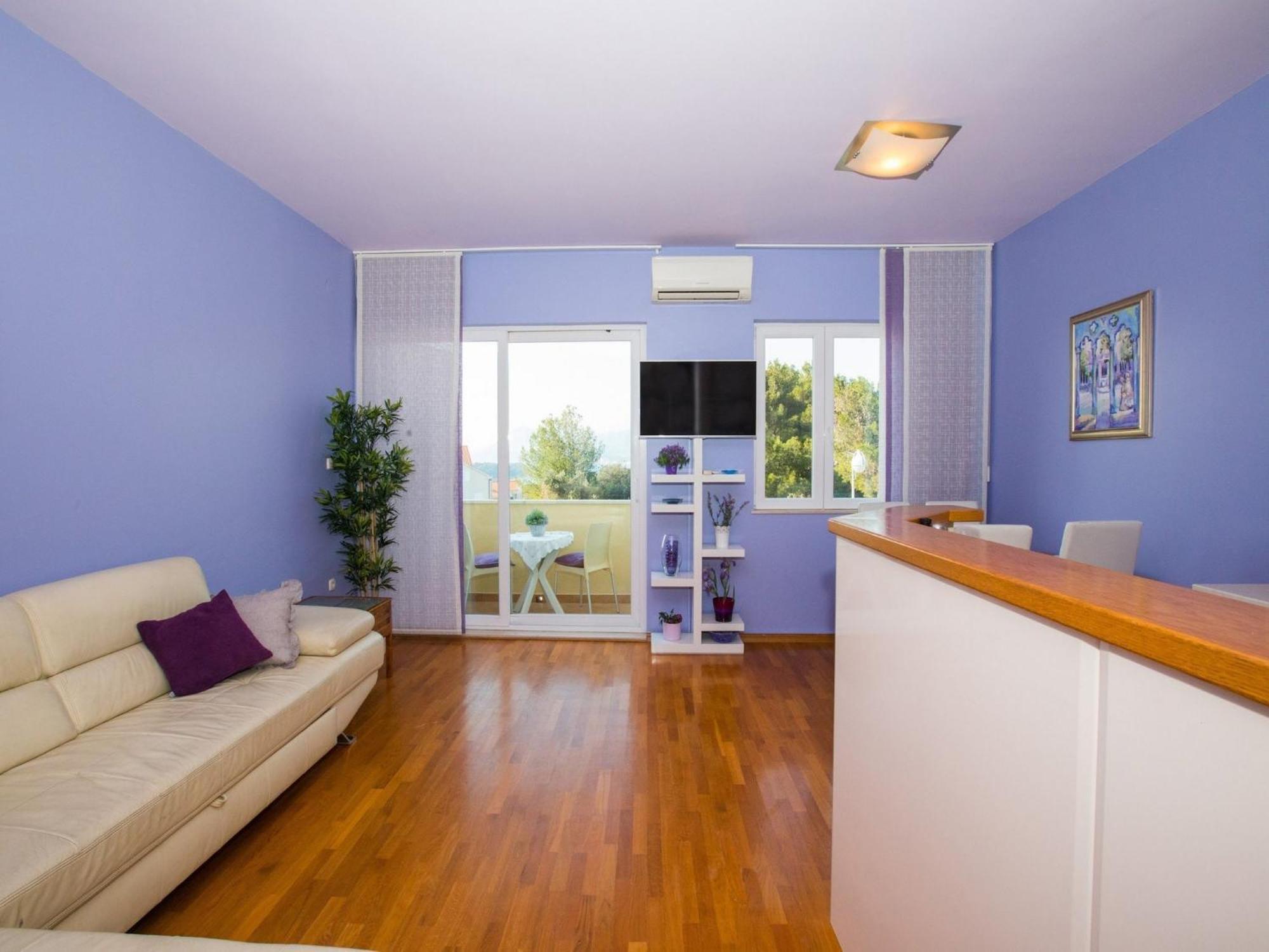 Apartment 3 Beaches With Free Parking Dubrovnik